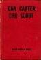 [Gutenberg 41260] • Dan Carter-- Cub Scout